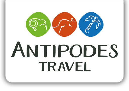 Antipodes NZ Travel