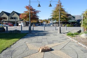 Wanaka precinct